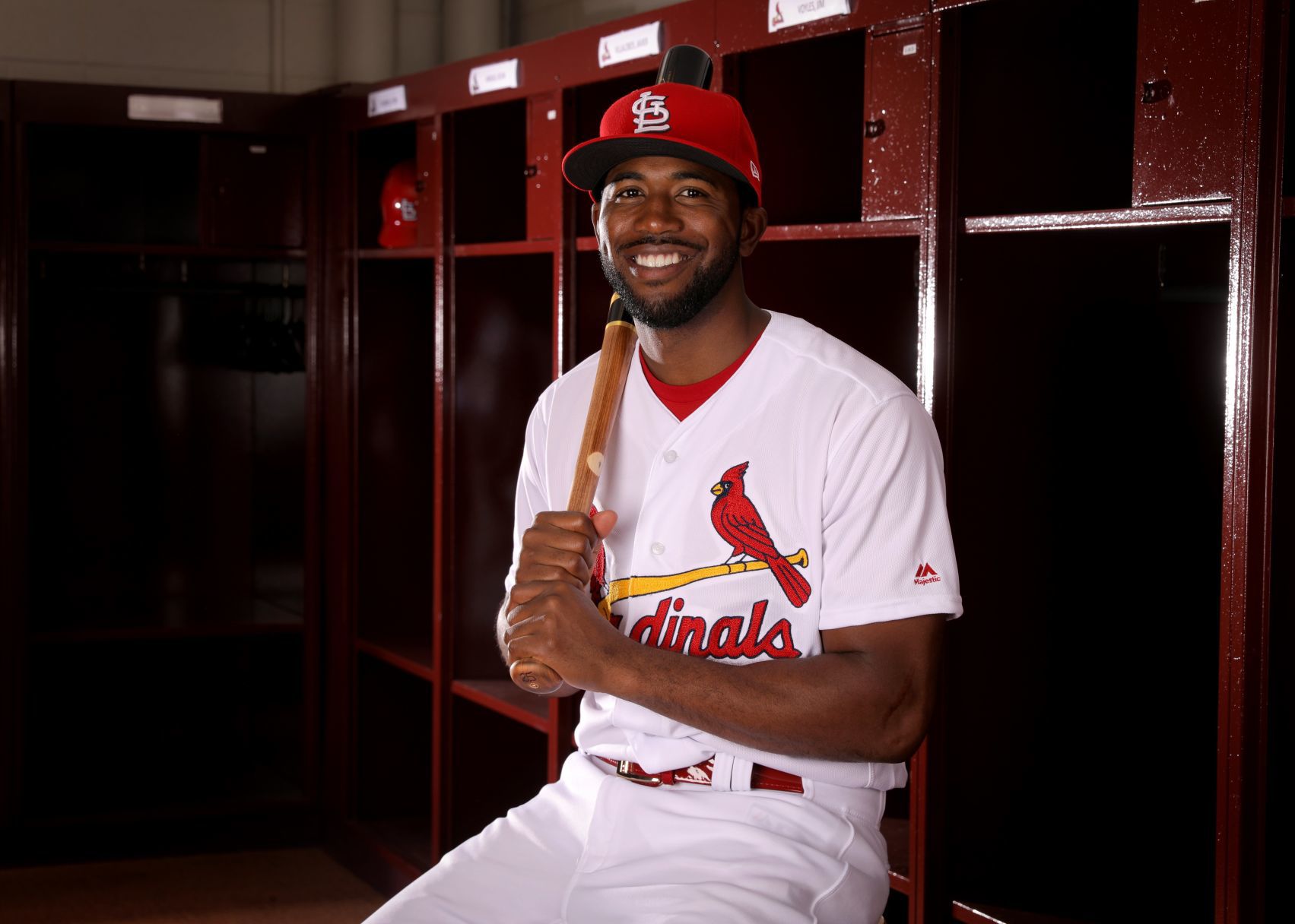 Dexter Fowler, right fielder